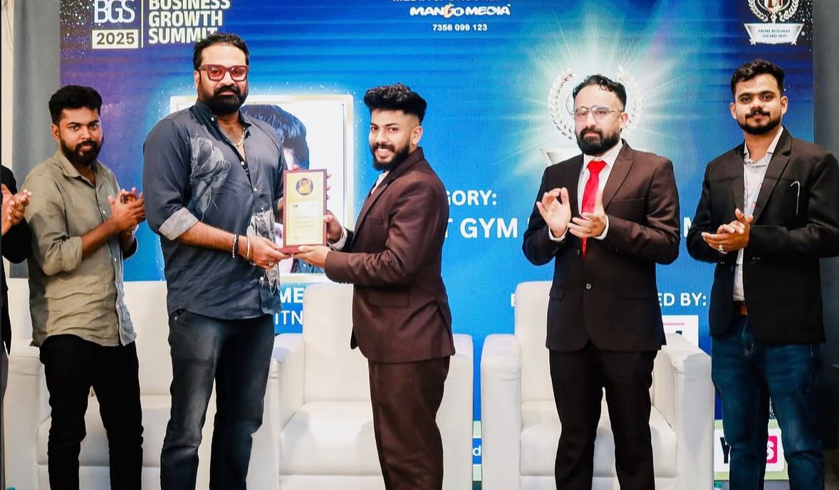 Corporate Networking